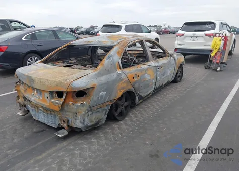 2007 Hyundai Sonata Se/Limited z USA, uszkodzony, nr VIN 5NPEU46F57H177590